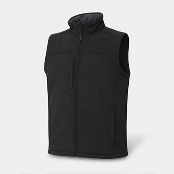 Regatta Flux Softshell Bodywarmer