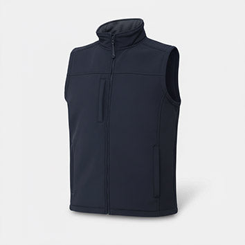 Regatta Flux Softshell Bodywarmer