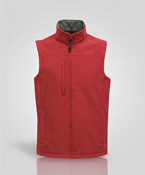 Regatta Flux Softshell Bodywarmer