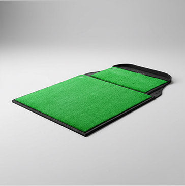 Replacement Stance Mat for FORB Pro Driving Range Golf Mat