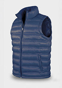 Result Ice Bird Padded Bodywarmer