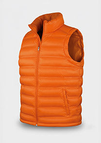 Result Ice Bird Padded Bodywarmer