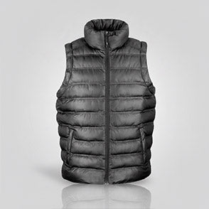 Result Ice Bird Padded Bodywarmer