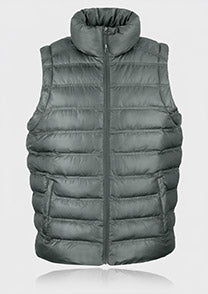 Result Ice Bird Padded Bodywarmer