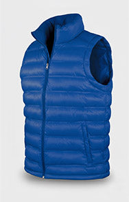 Result Ice Bird Padded Bodywarmer