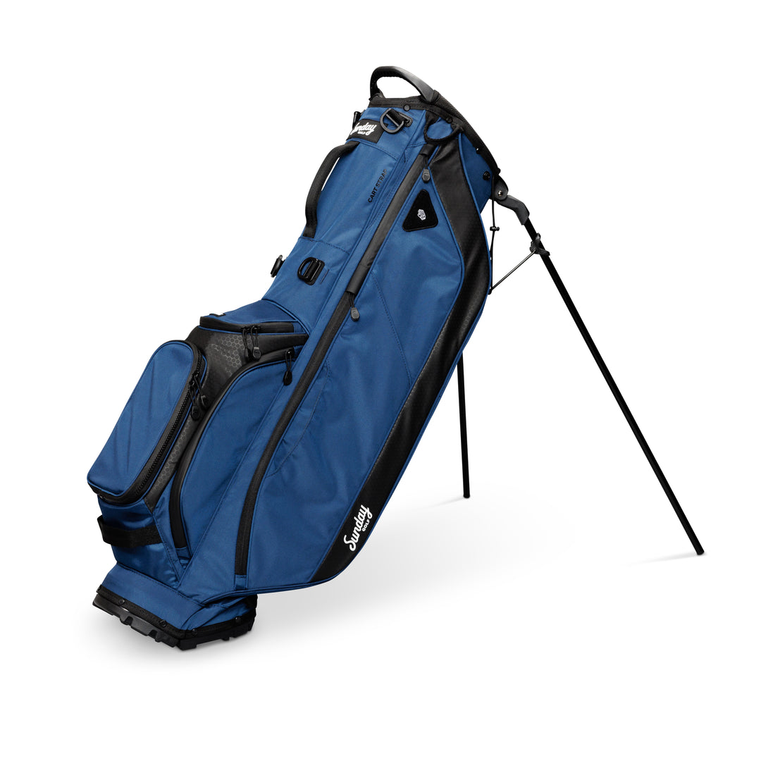 Sunday Golf Ryder 23 - Golf Stand Bag