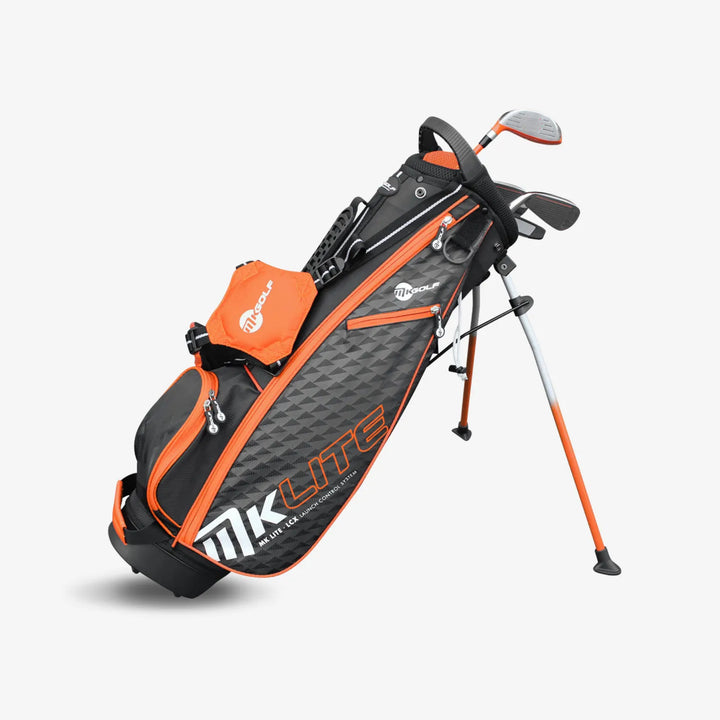 MK Lite Half Set Orange 49in - 125cm