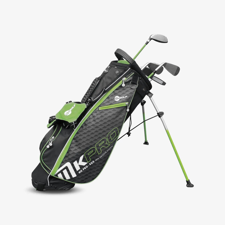 MK Pro Half Set Green 57in - 145cm