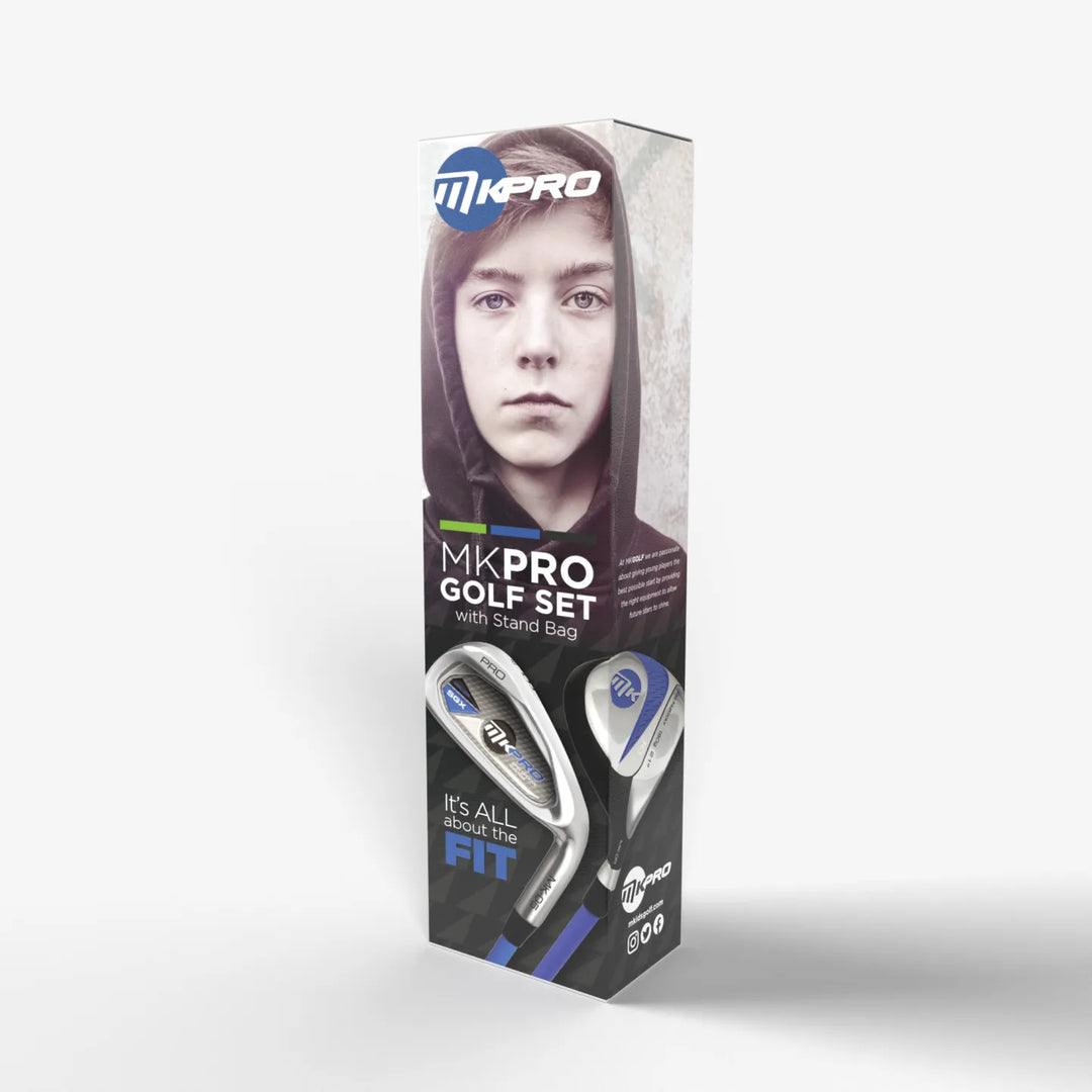 MK Pro Half Set Green 57in - 145cm