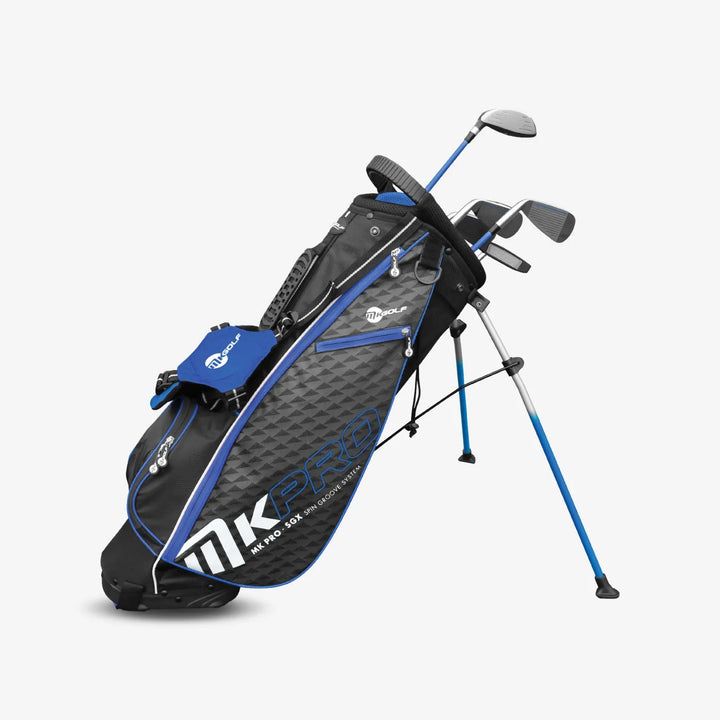 MK Pro Half Set Blue 61in - 155cm