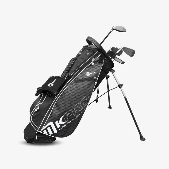 MK Pro Half Set Grey 65in - 165cm