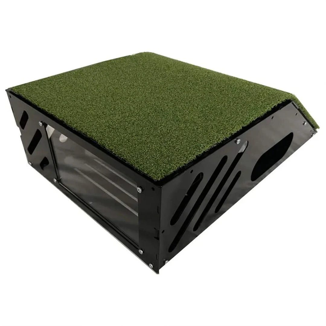 Simspace Floor Projector Case