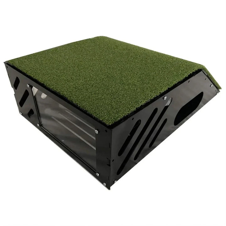 Simspace Floor Projector Case