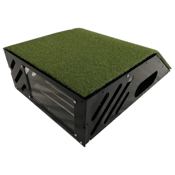 Simspace Floor Projector Case