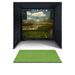 SimSpace (Sim 1) Golf Enclosure 2.6 x 2.5 x 1.5 m