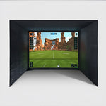 SimSpace (Sim 5) Golf Enclosure 3 x 3 x 3 m