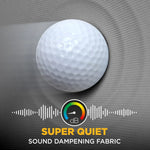 Golfzon WAVE Home Golf Simulator Package for Garage - Complete Setup, UK