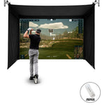 SportScreen Vanish 13H, remote control