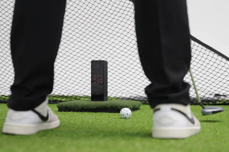 Square Golf Home Golf Simulator Bundle