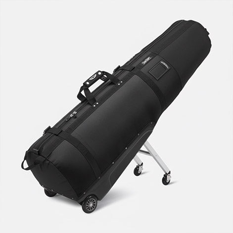 Sun Mountain Club Glider Journey