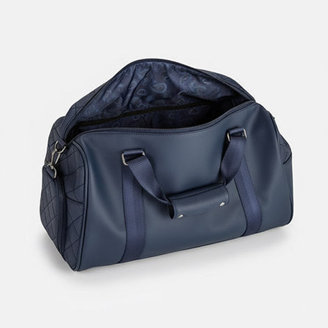 Sun Mountain Matchplay Lockerroom Duffel Bag - Navy