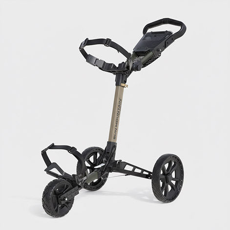 Sun Mountain Ridgeline3 Golf Trolley