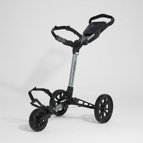 Sun Mountain Ridgeline3 Golf Trolley