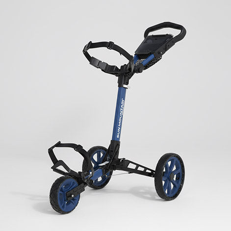 Sun Mountain Ridgeline3 Golf Trolley