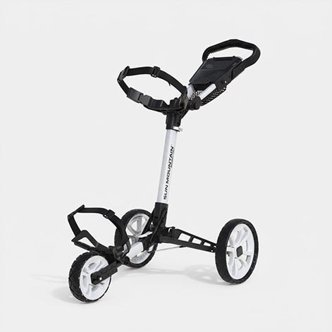 Sun Mountain Ridgeline3 Golf Trolley