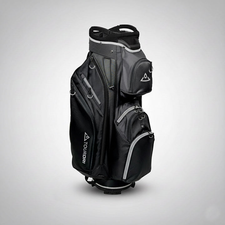 TourDri 10.5in Trolley Bag