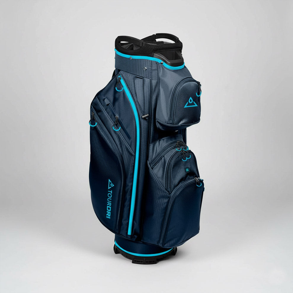 TourDri 10.5in Trolley Bag