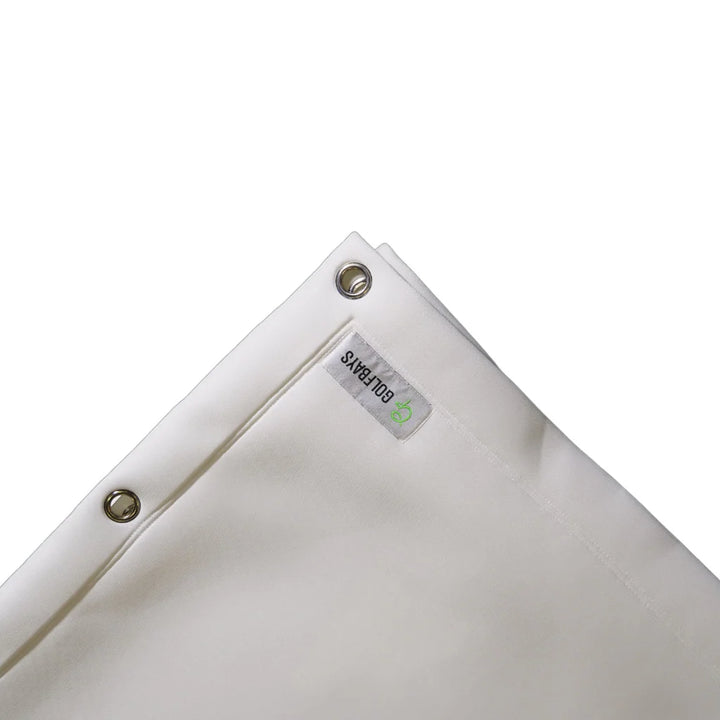 GolfBays Pro+ Golf Simulator Impact Screen