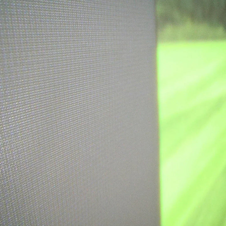 GolfBays Pro+ Golf Simulator Impact Screen · 2.30 × 2.252m