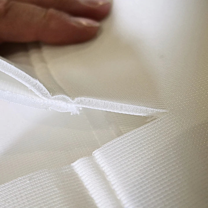 GolfBays Pro+ Golf Simulator Impact Screen