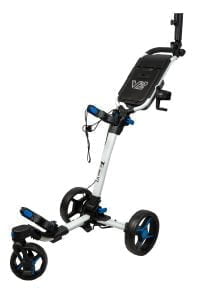 Axglo Tri-360 V2 Push Trolley