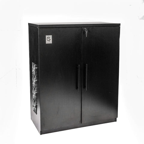 GolfBays Golf Simulator PC Cabinet
