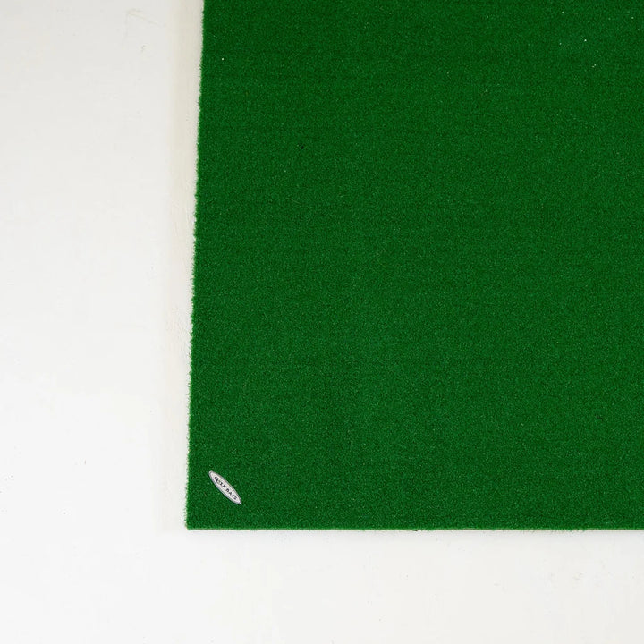 Golfbays Quad Tech Hitting Mat 1.5m x 1.5m (4'11 x 4'11)