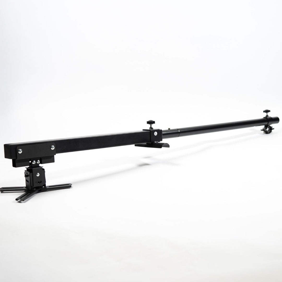 SimSpace Enclosure Mounted Projector Arm