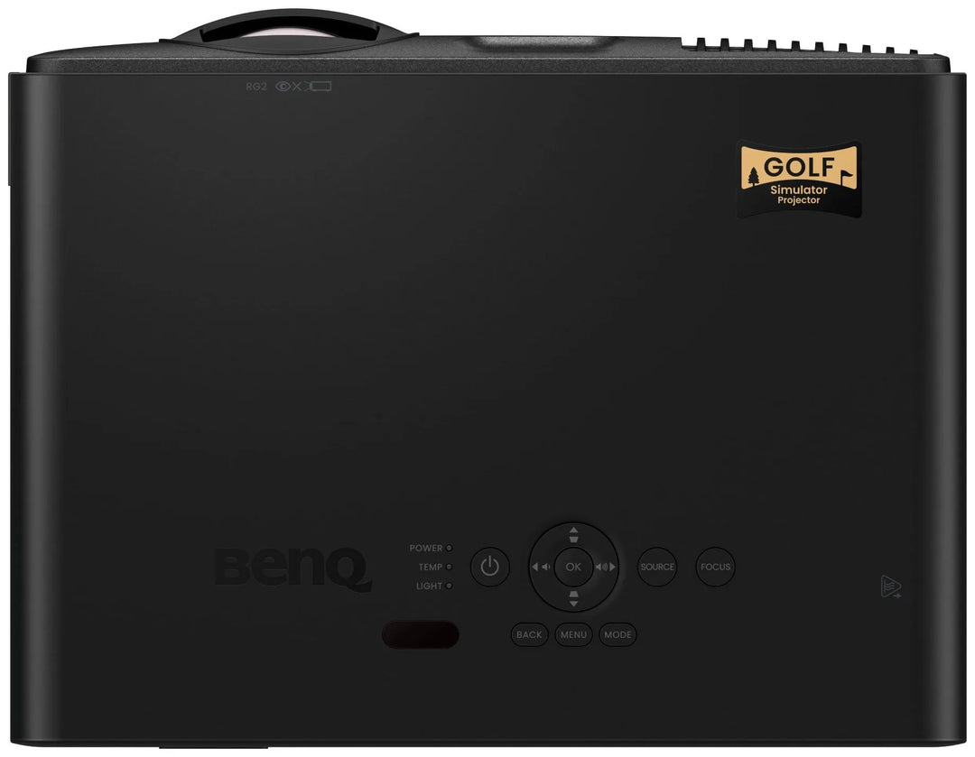 BenQ AK700ST Golf Simulator Projector