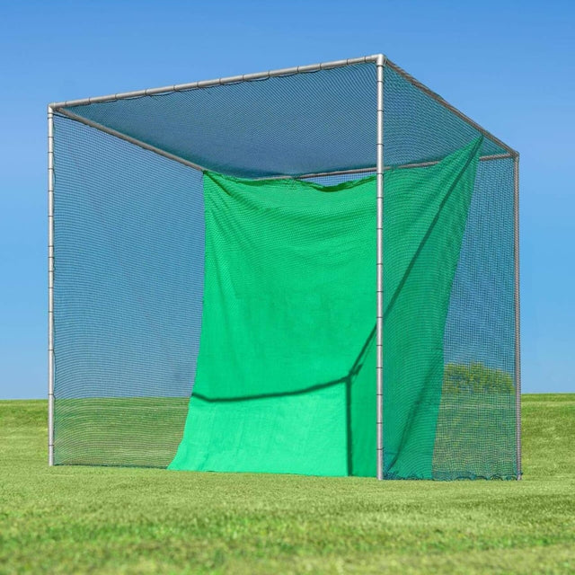 Archery-Grade Impact Panel