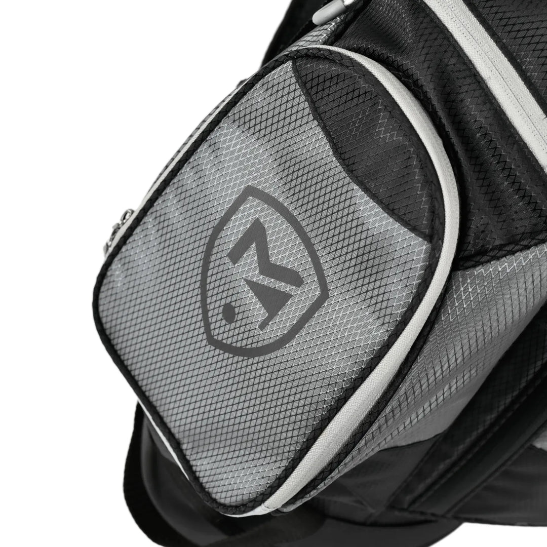 GX1 Gts RH Gph Clubpack S/Bag Blk/Grey