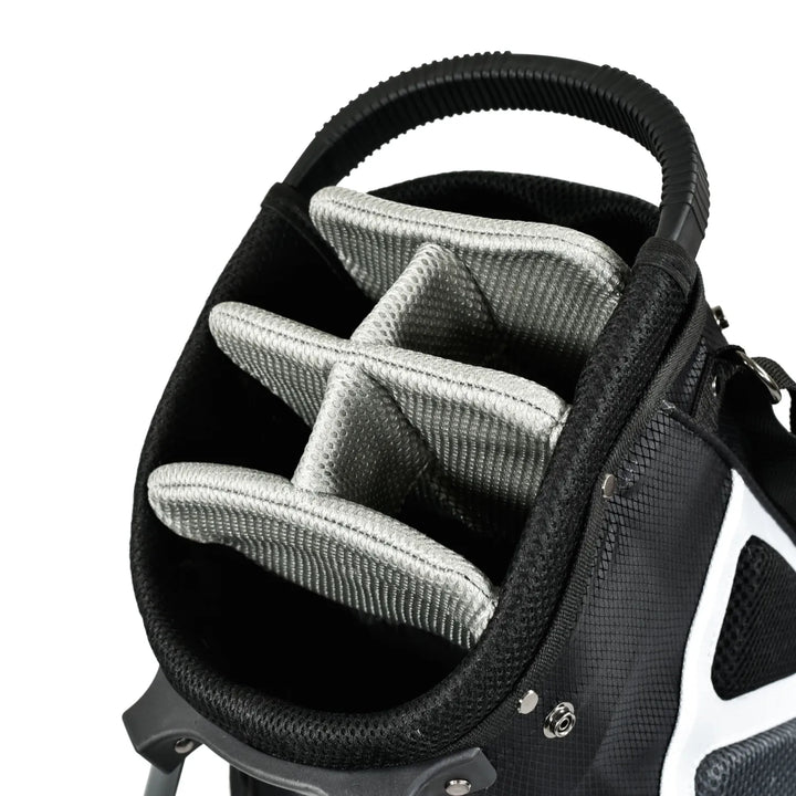 GX1 Gts RH Gph Clubpack S/Bag Blk/Grey
