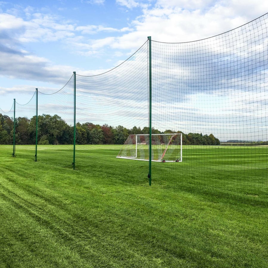 From Back Gardens To Football League Grounds
