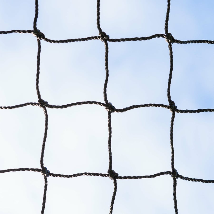 A Barrier That Disappears When You Don't Need It
