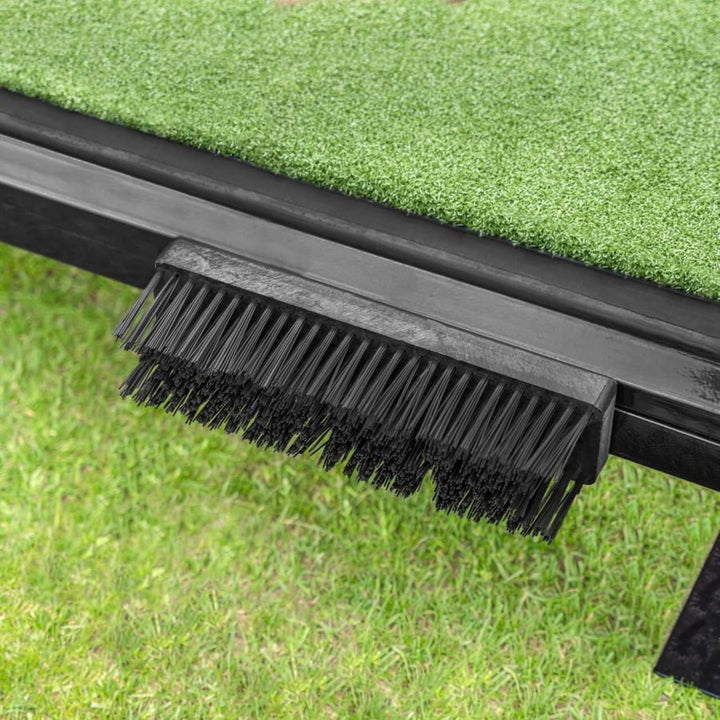 FORB Winter Golf Tee Frame