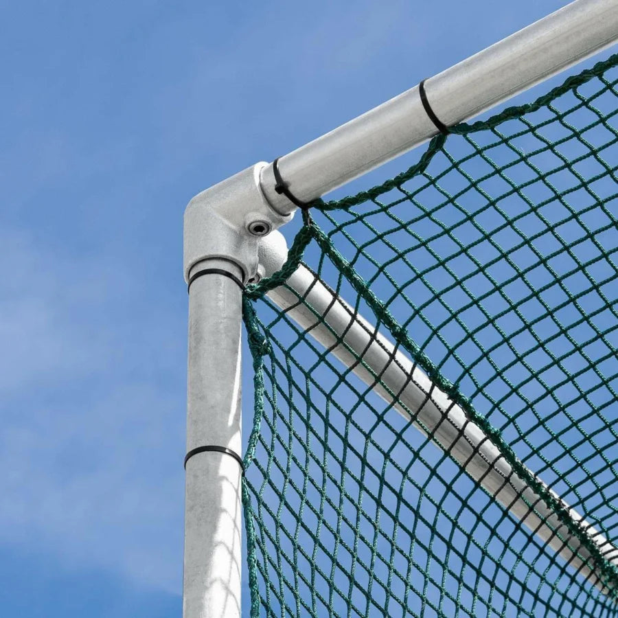 Will It Fall Over? Not This Cage.