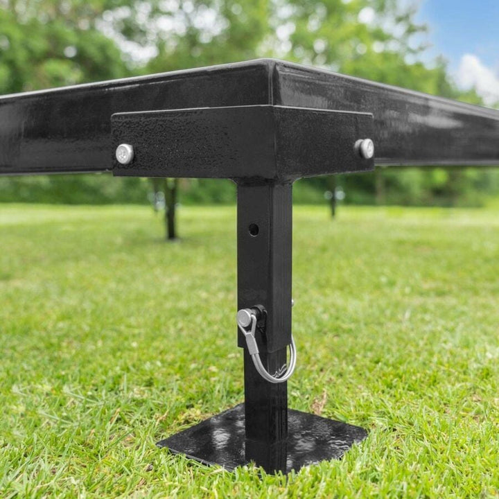 FORB Winter Golf Tee Frame