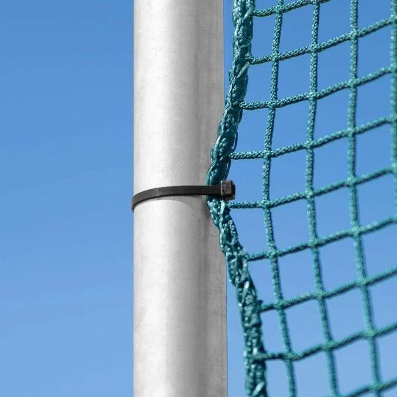 Pro Golf Cage & Hitting Mat Bundle | 3m × 3m × 3m
