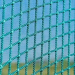 Pro Golf Cage & Hitting Mat Bundle | 3m × 3m × 3m