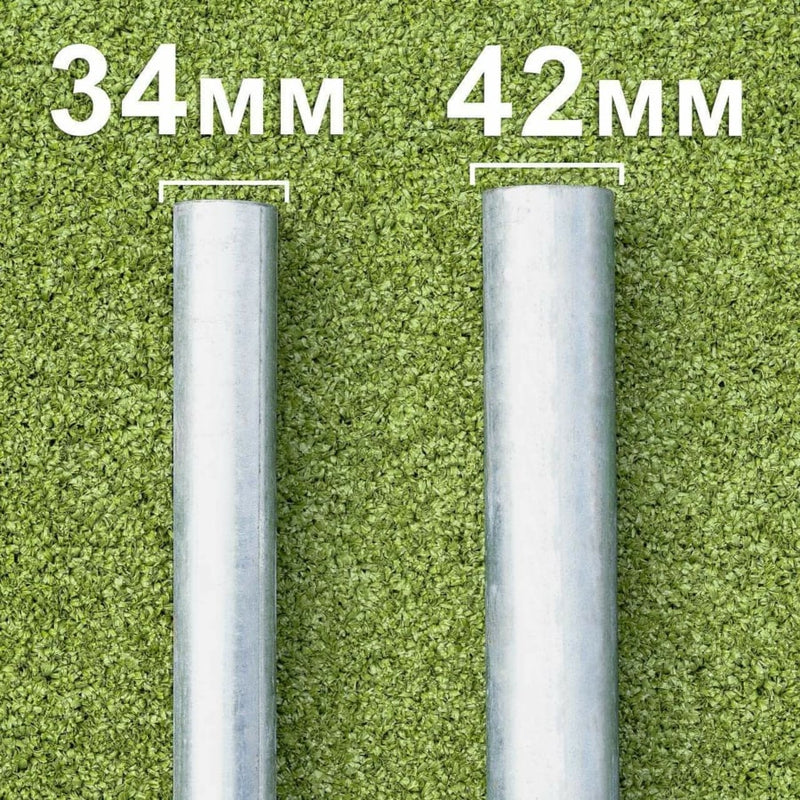 Forza Golf Practice Cage (3m X 3m X 3m)